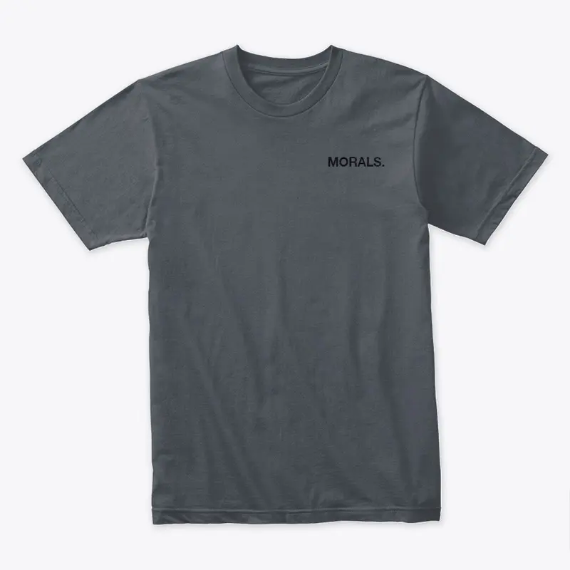 Honesty Tee